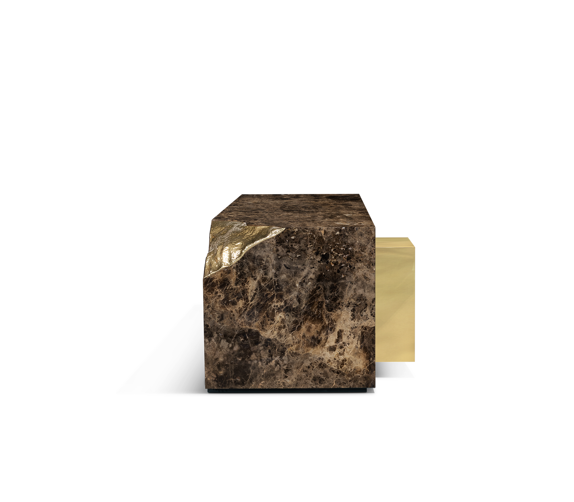 Bureau de Luxe Fissure