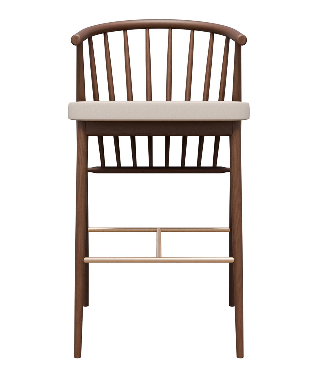 Tabouret de bar Jenny