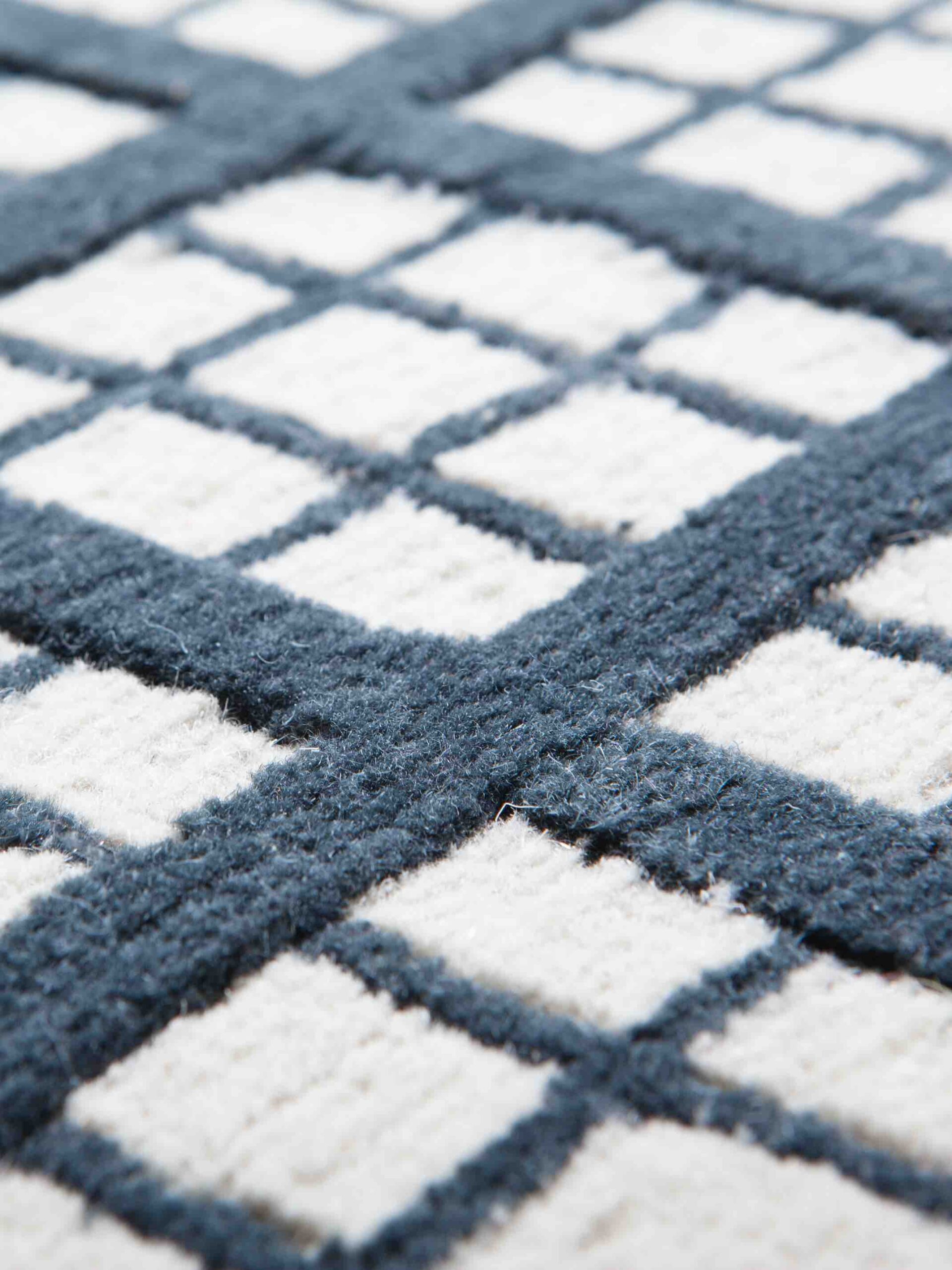 Tapis Décor Élastique
