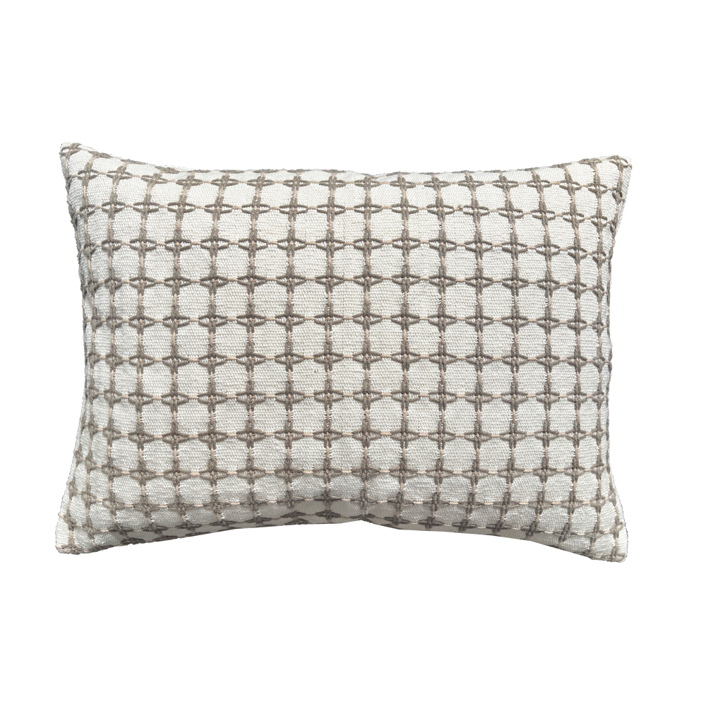 Maliana Coussin Décoratif