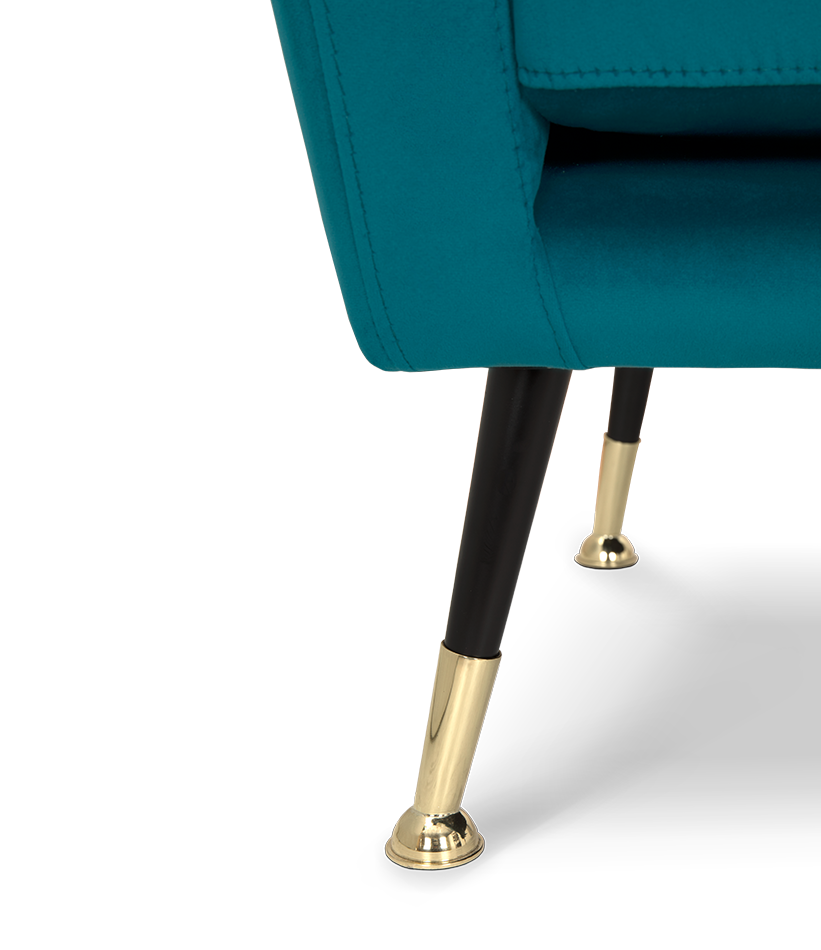 Fauteuil Chloe Lounge