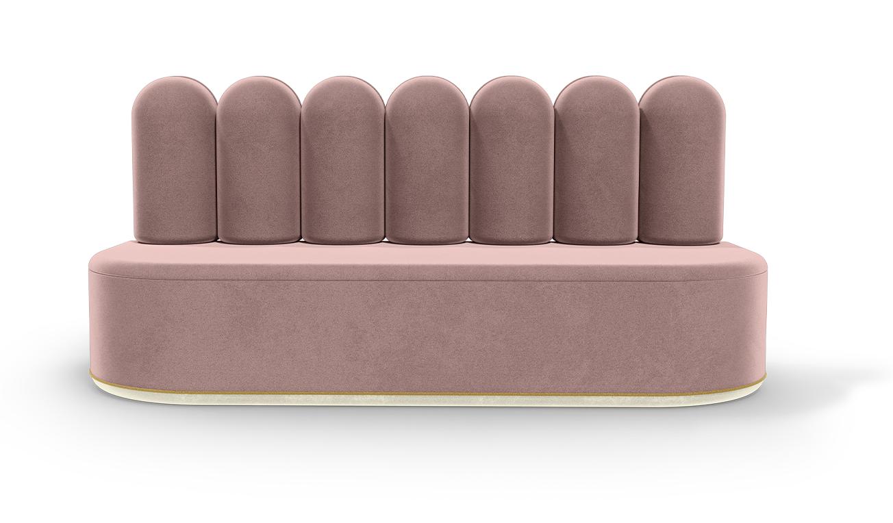Canapé enfant Cotton Candy II