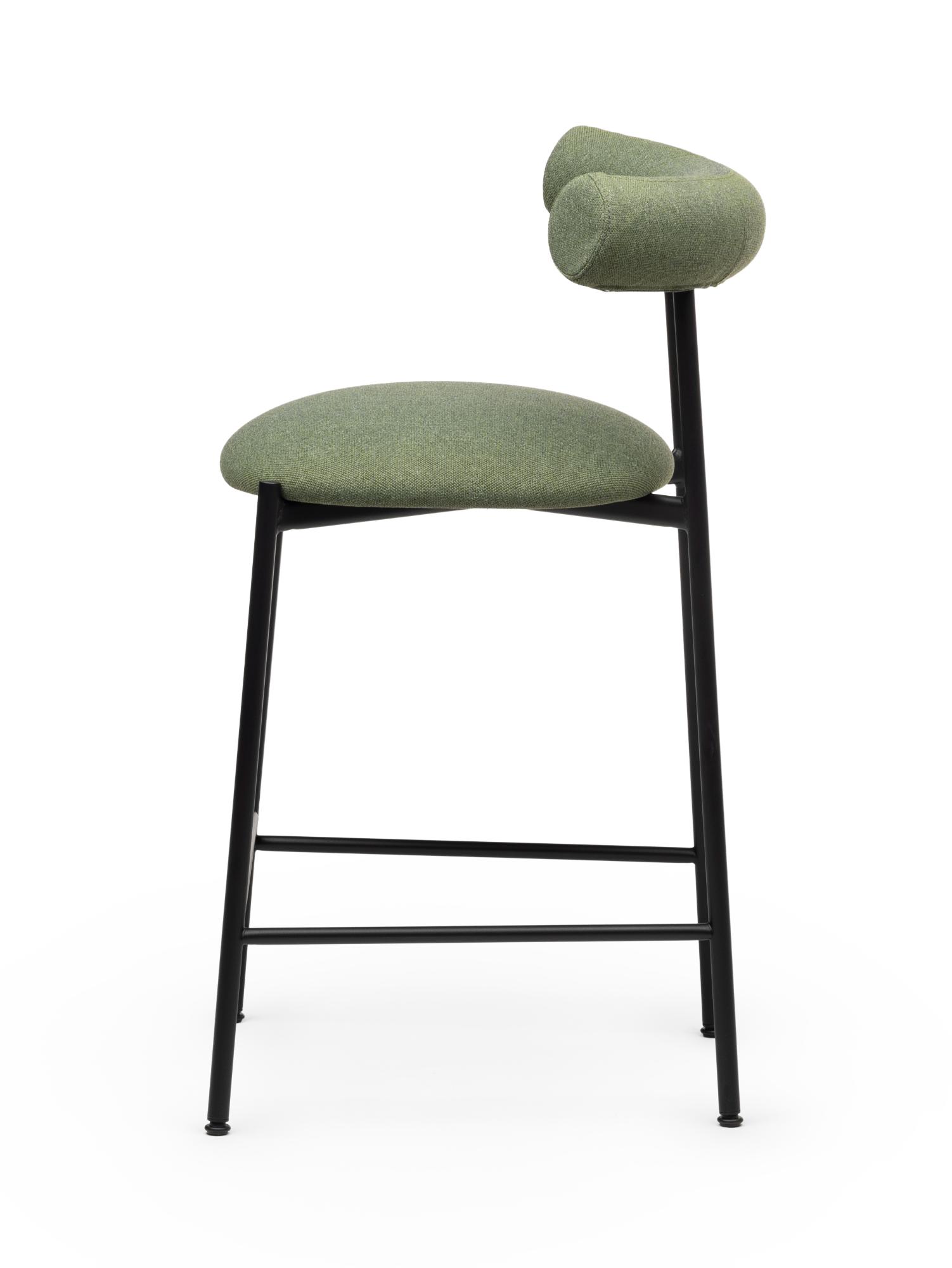 Tabouret de Bar Pampa SG-65 Vert