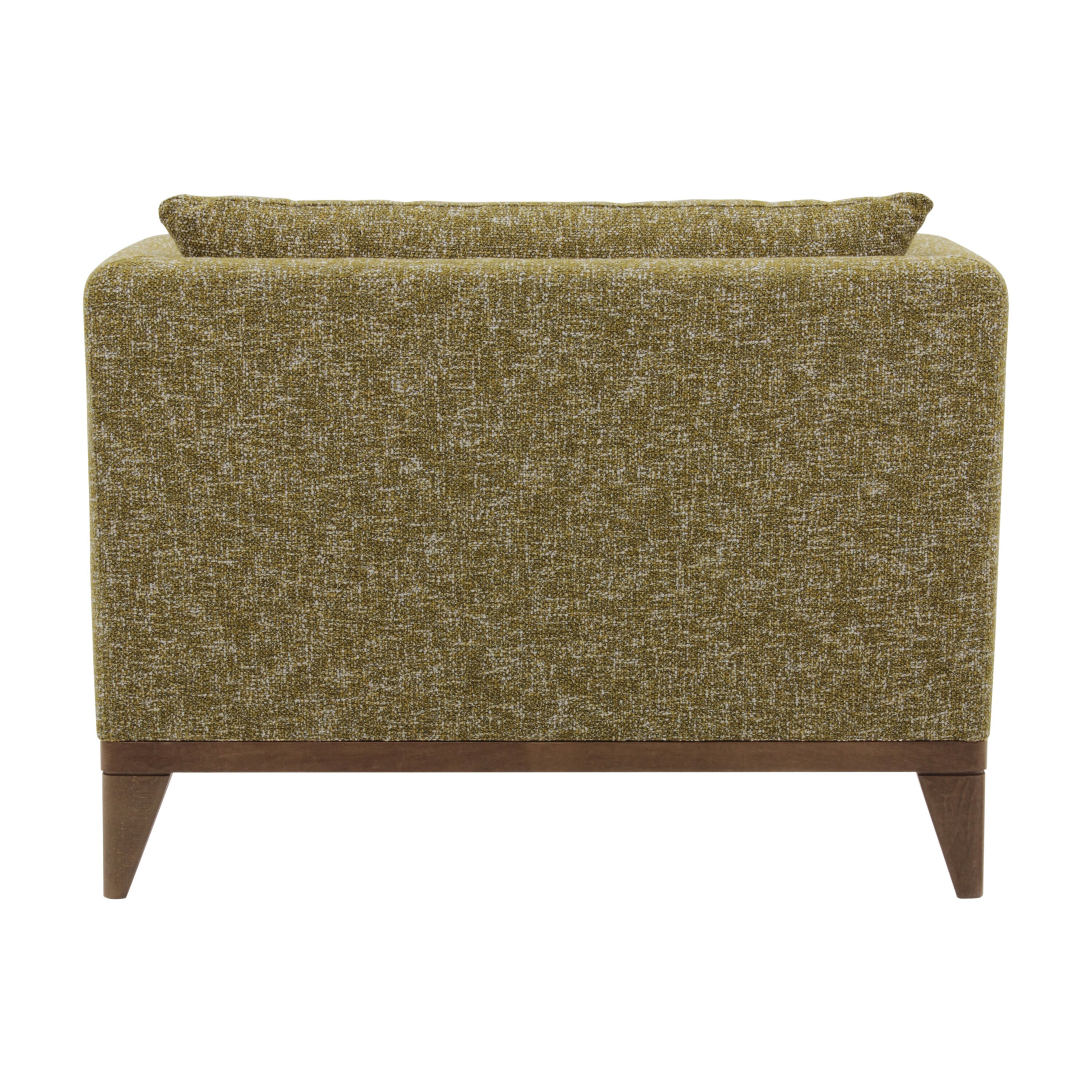 Fauteuil Celine