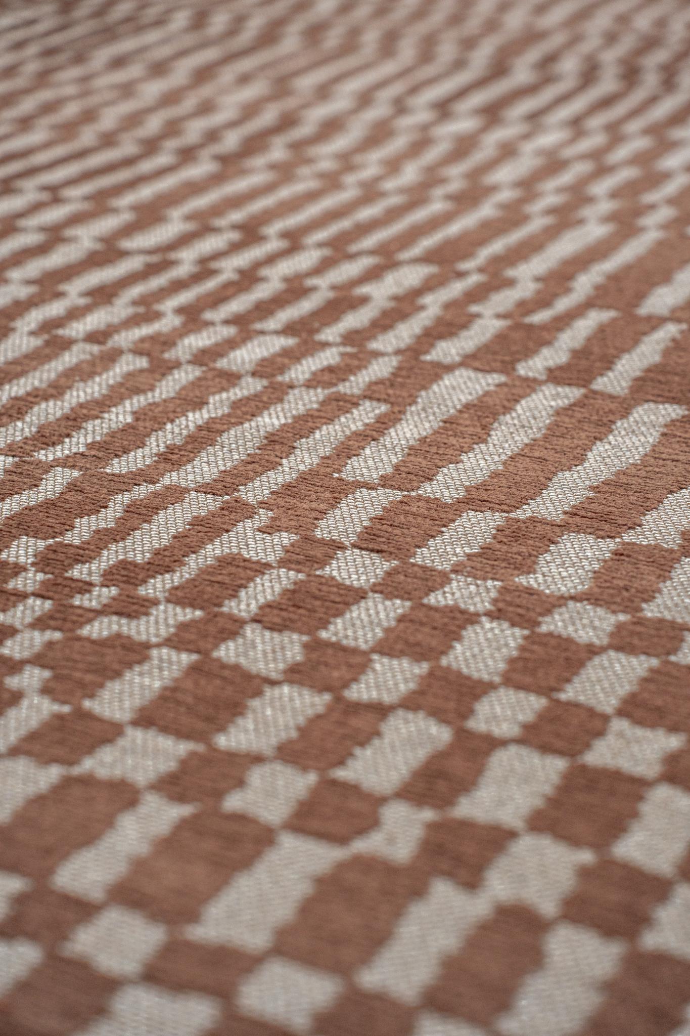 Tapis Berbère Ksar 9653