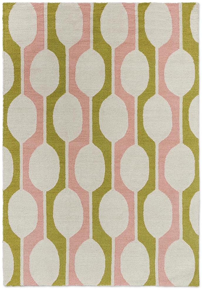 Tapis Vague Lichen
