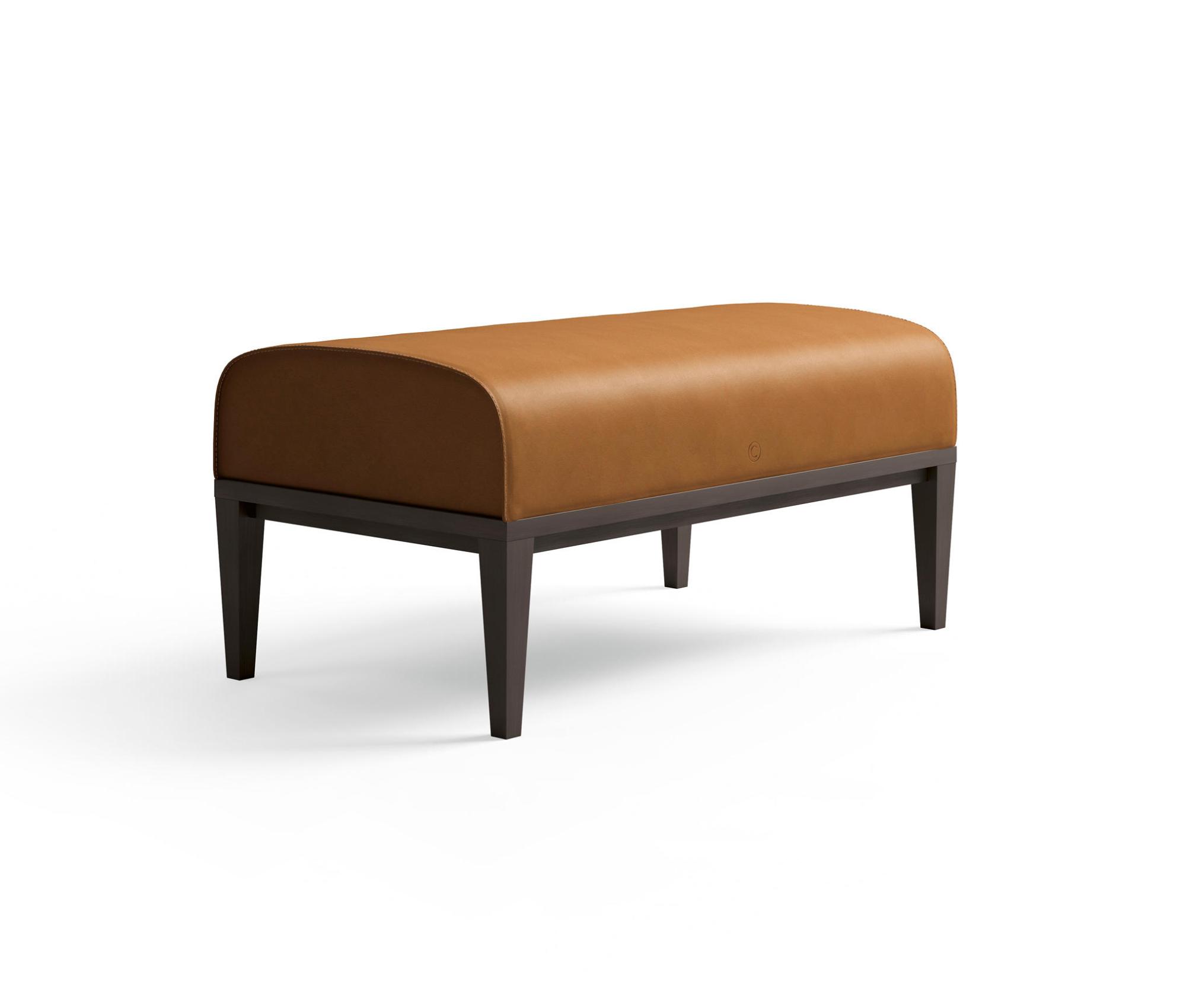 Banc en Cuir