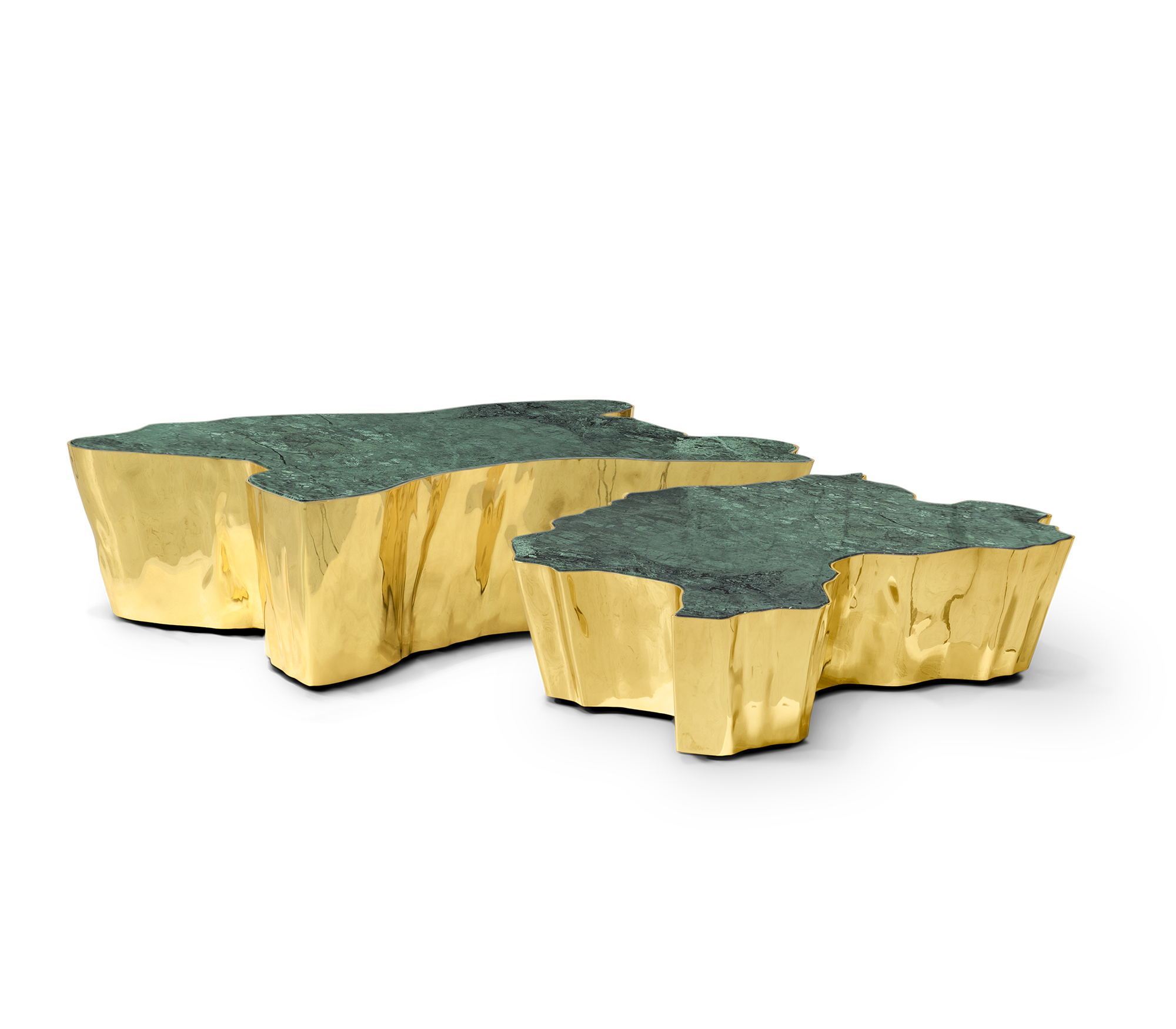 Table Basse Eden Marbre