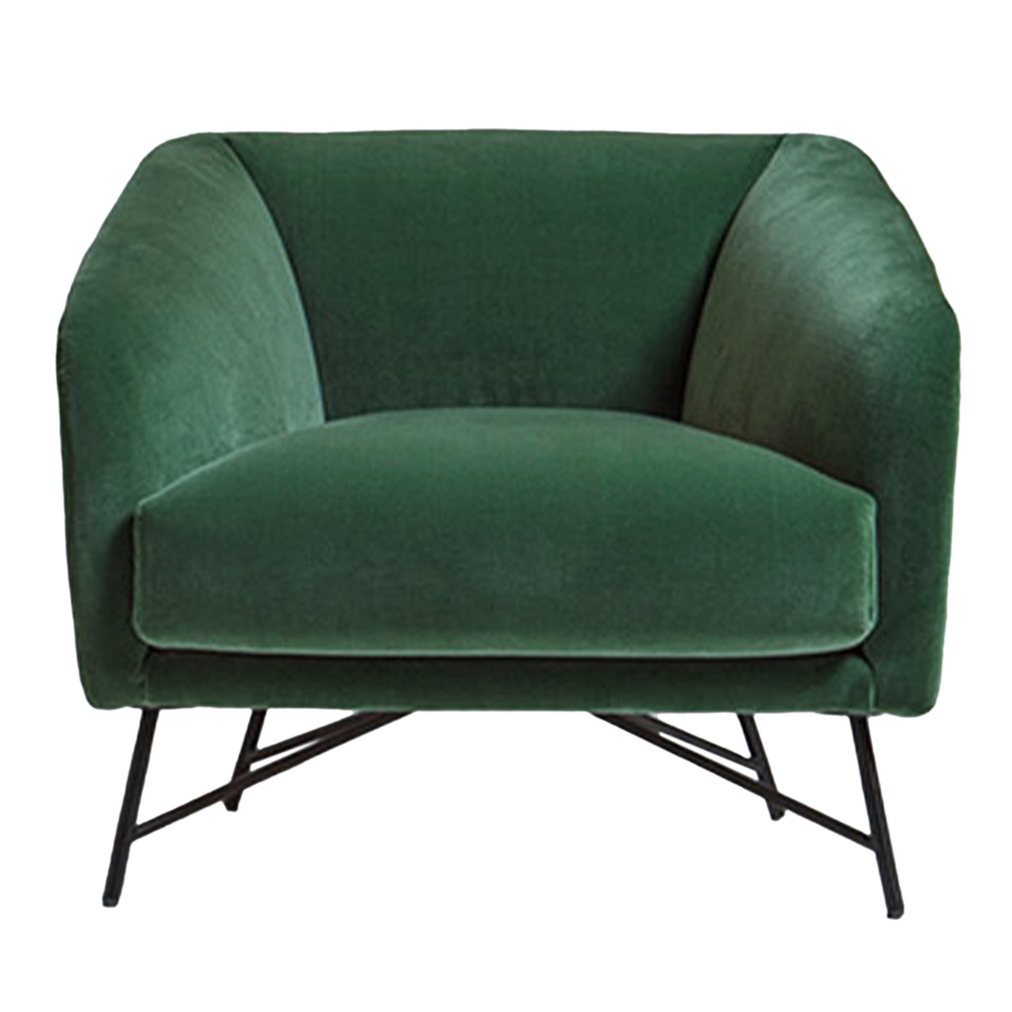 Fauteuil Betty