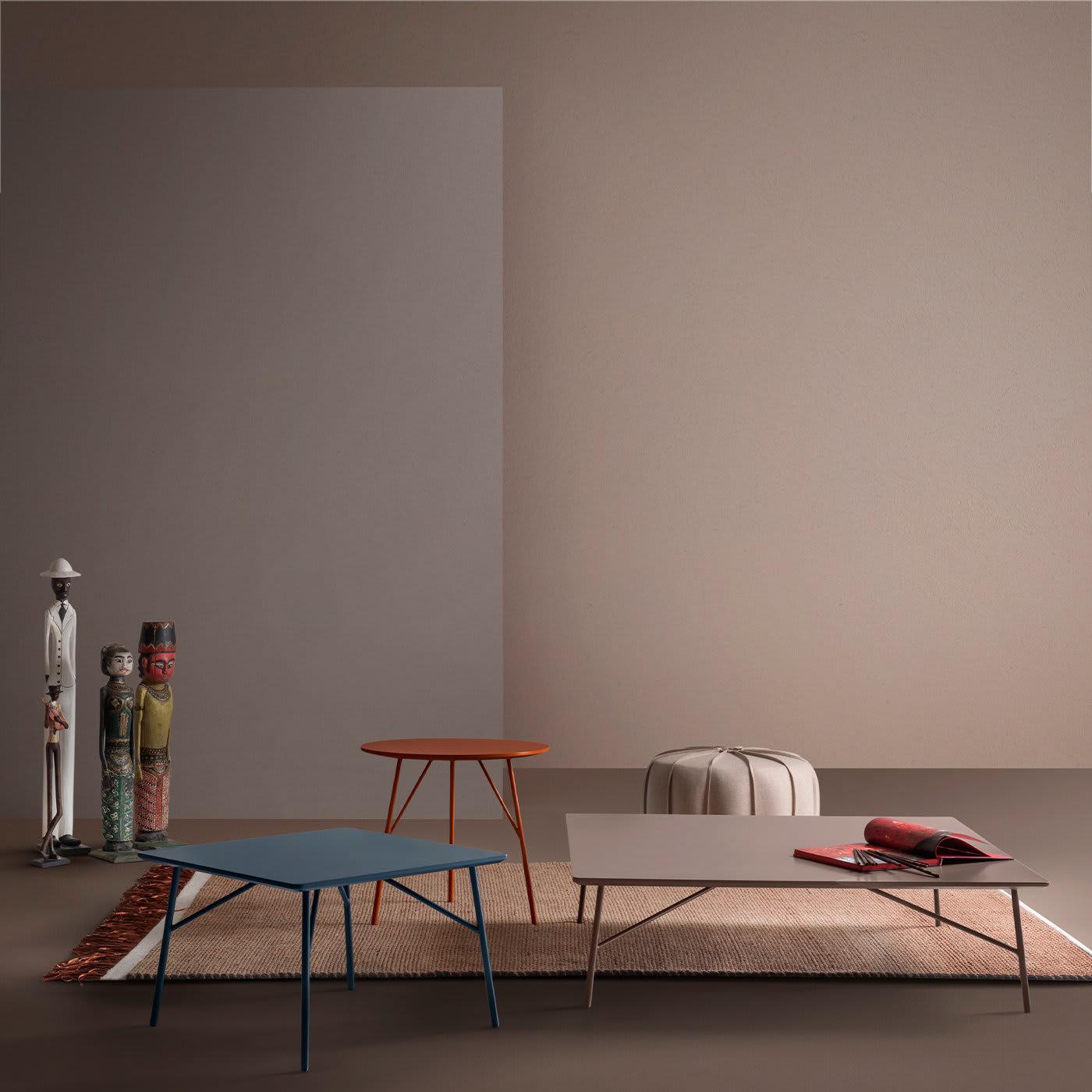 Table basse Mek