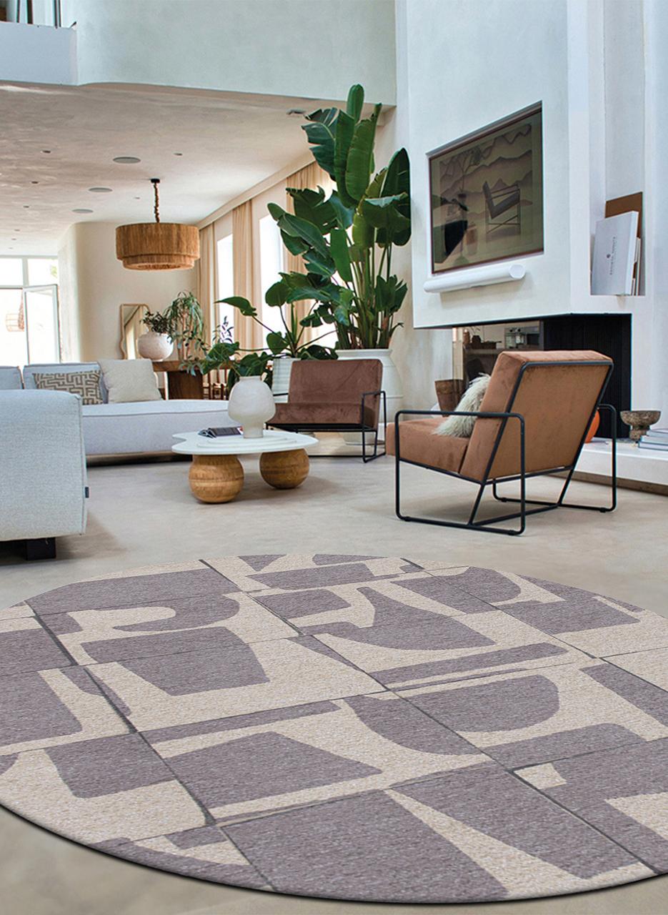 Tapis Fil 9366