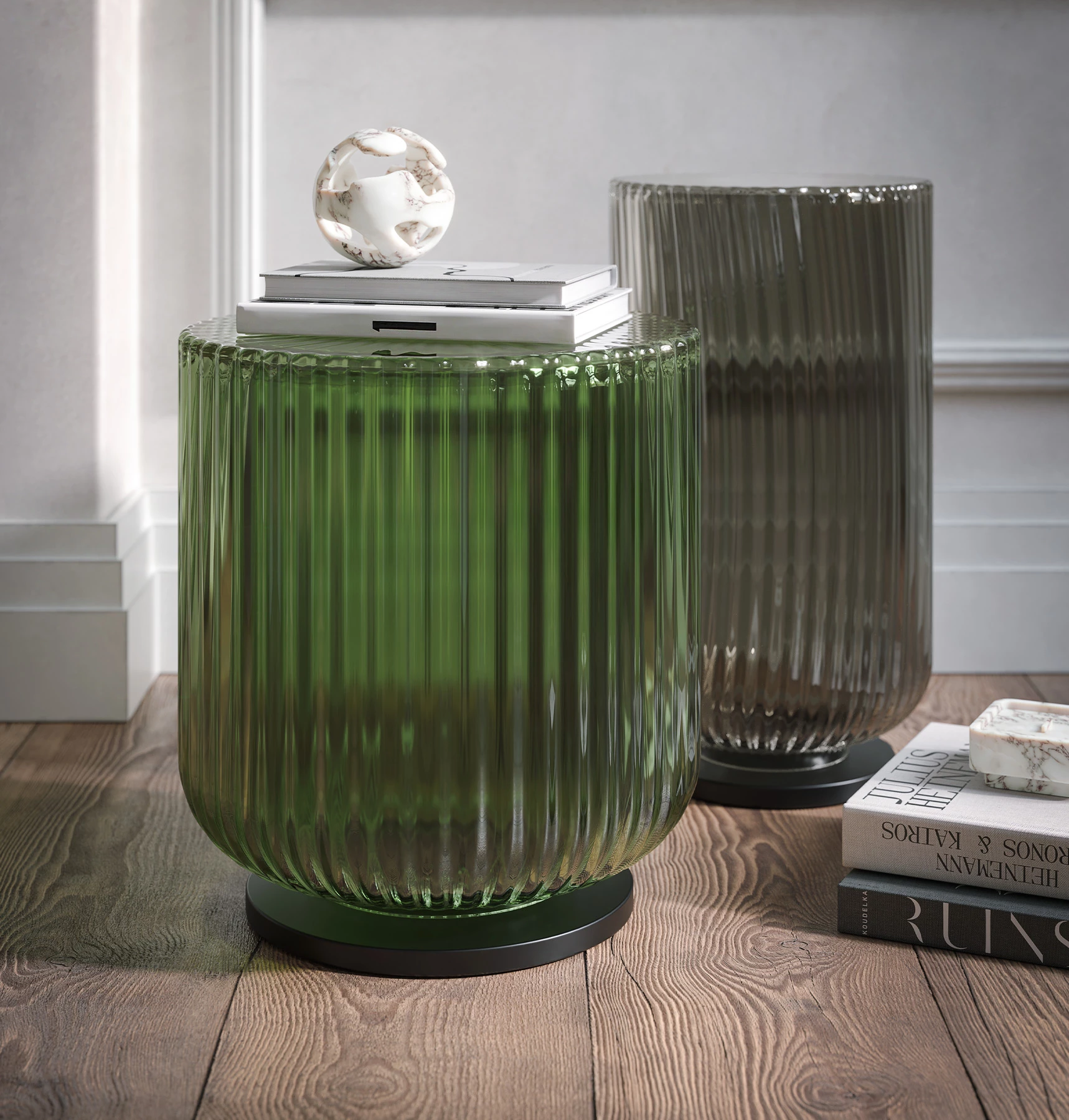 Table basse Soffio