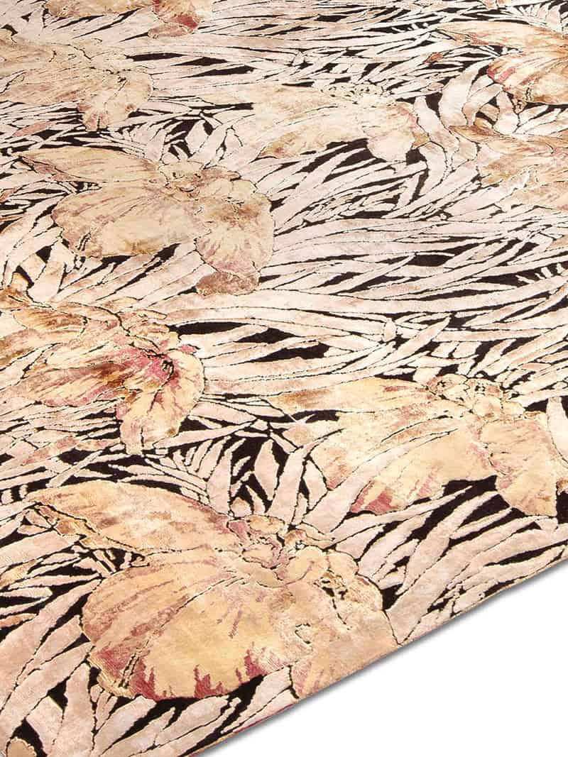 Tapis tissé main Margareth