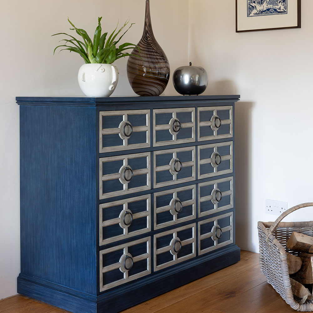 Midmoor Commode