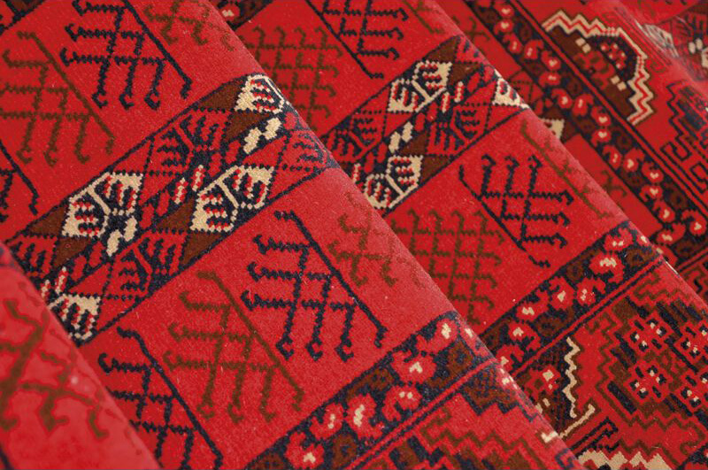 Tapis de Couloir Hadschlu