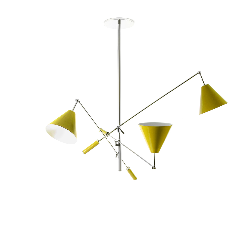 Suspension Crooner