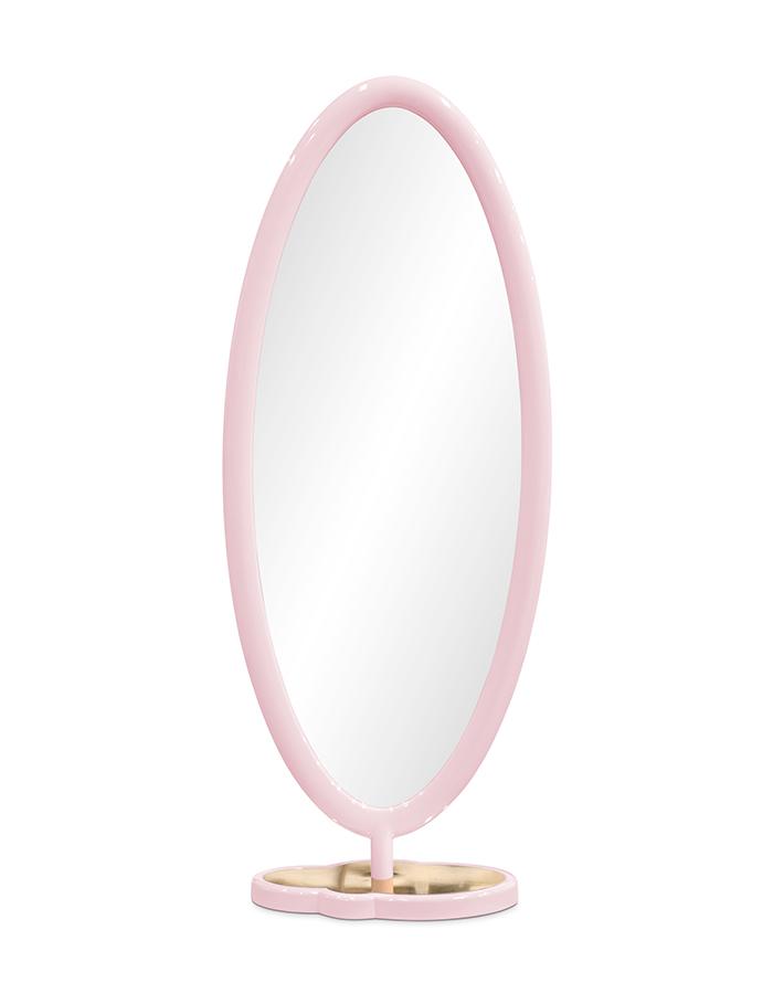 Miroir de table enfant Cloud