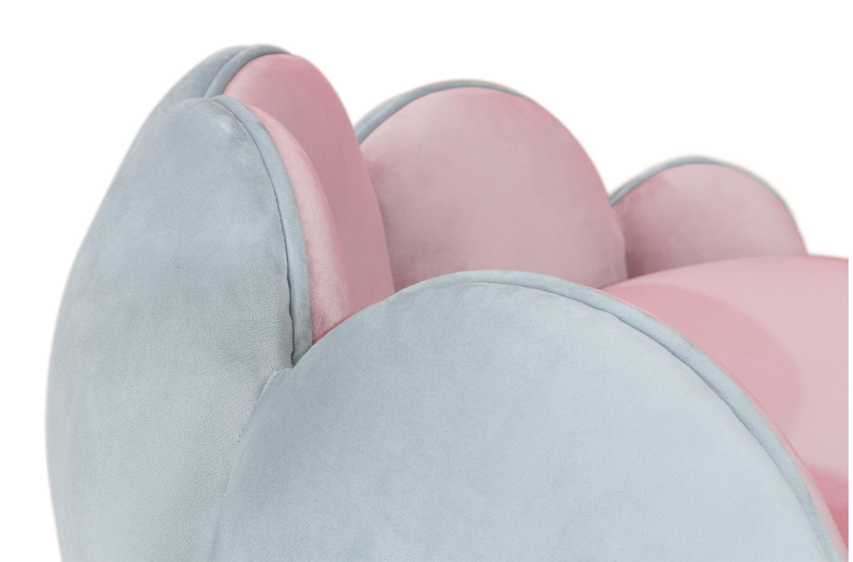 Fauteuil enfant Lotus