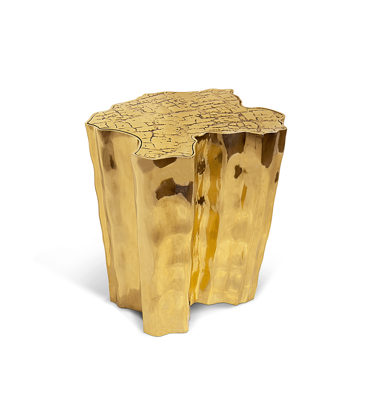 Table d'Appoint Collection Eden