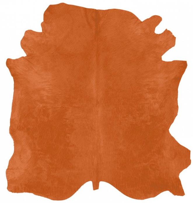 Cuir Naturel Orange