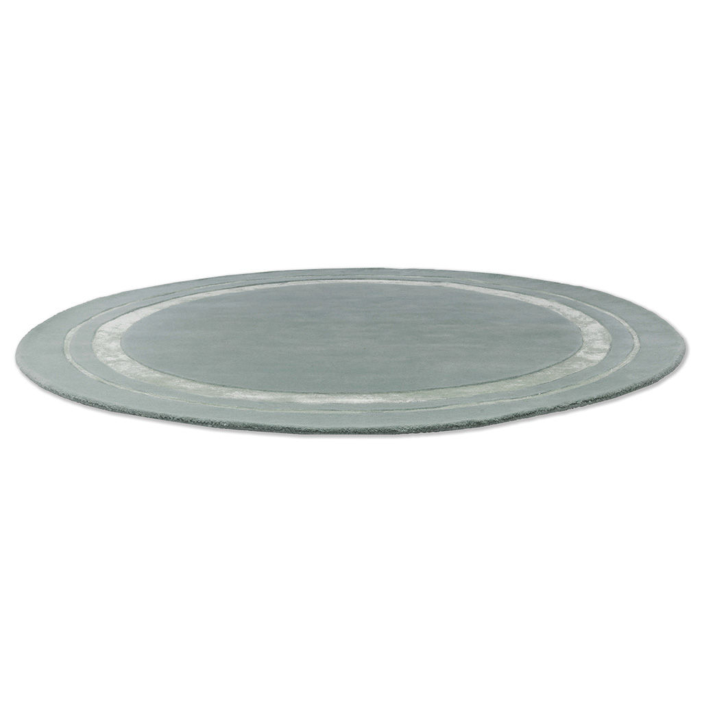 Tapis rond Redbrook Œuf de Canard