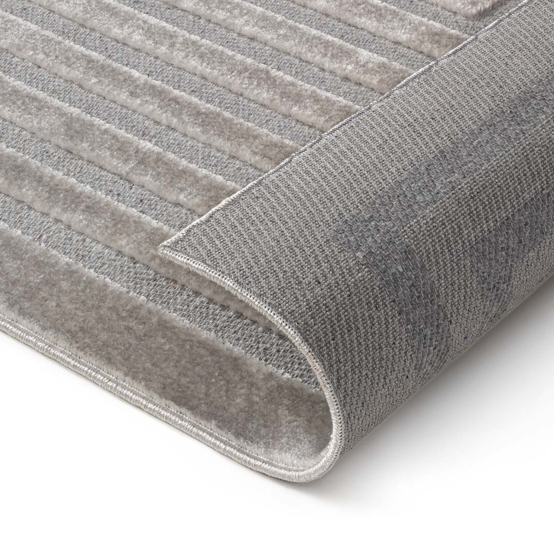Tapis Moderne Elodie Greige