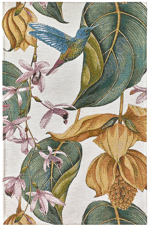 Tapis Coco Nature | Taille: 60 x 200 cm