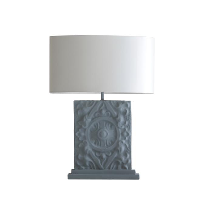 Piastrella Lampe de Table