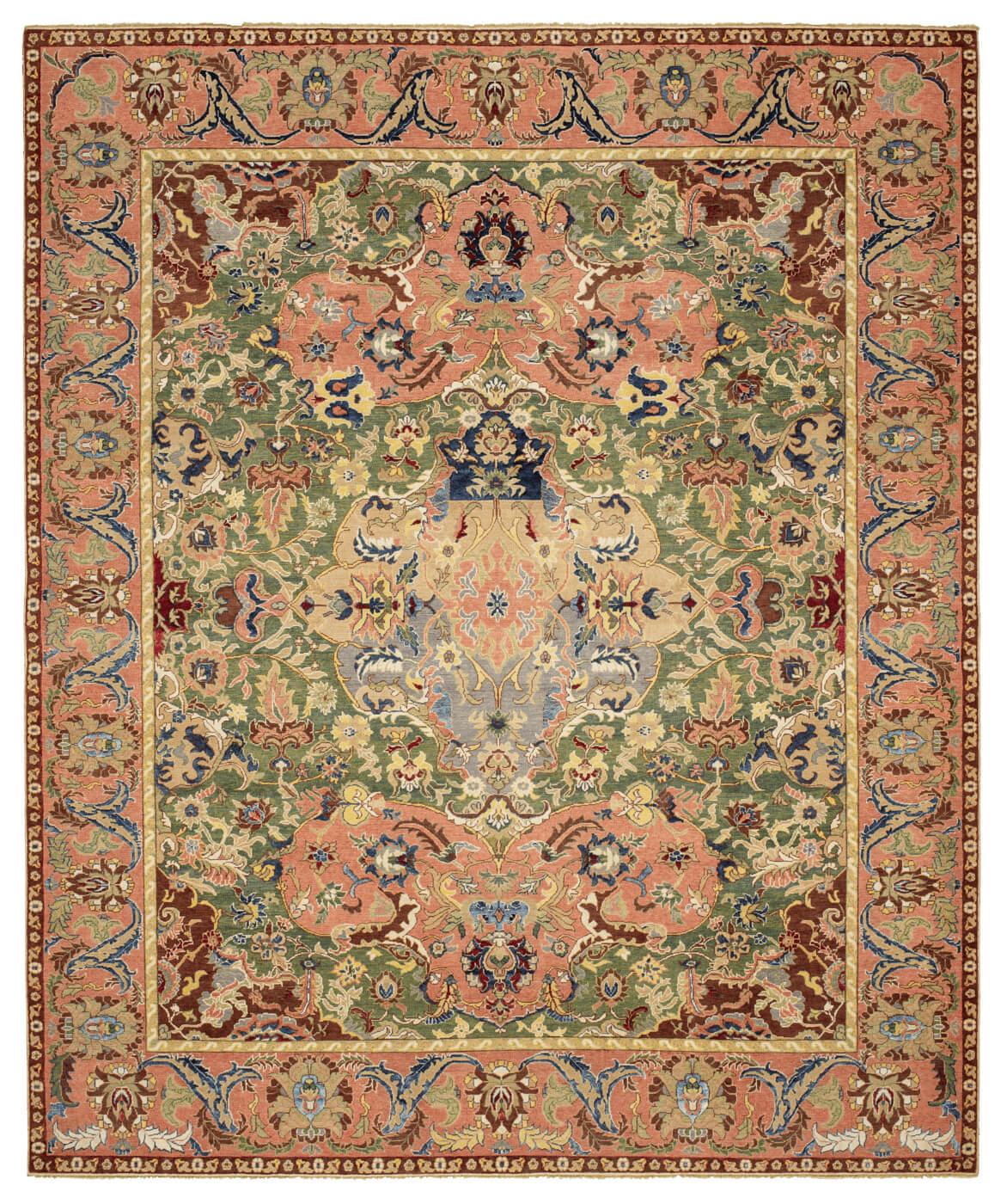 Tapis Polonaise Oakwood