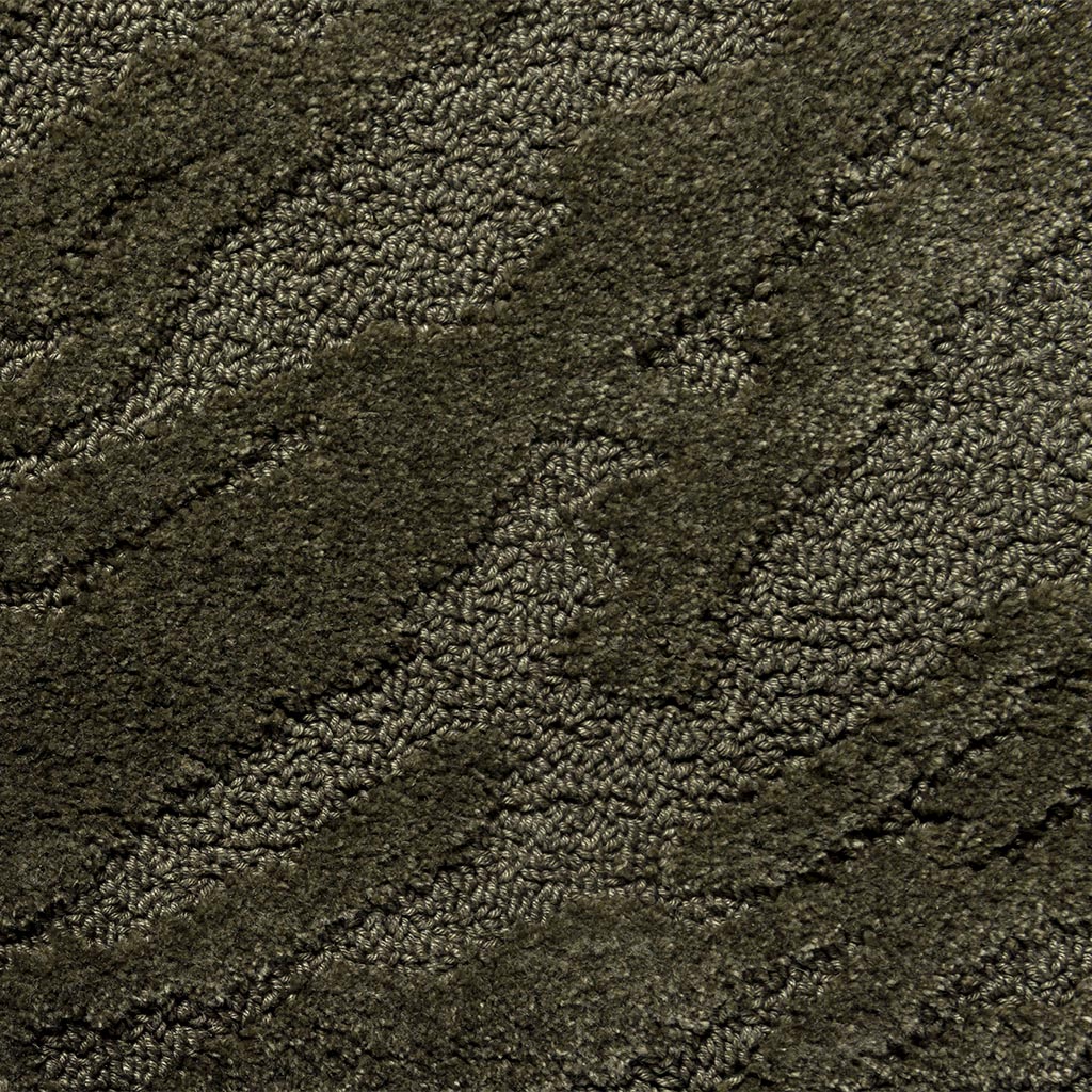 Tapis Duo Rivage Olive