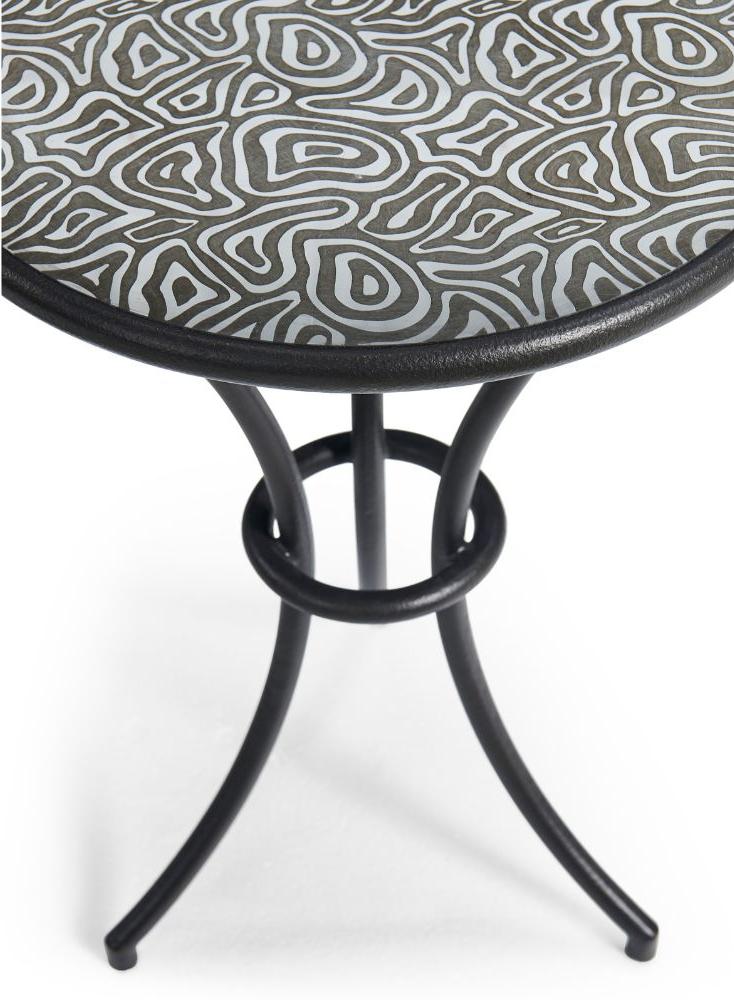 Coralia Table Basse