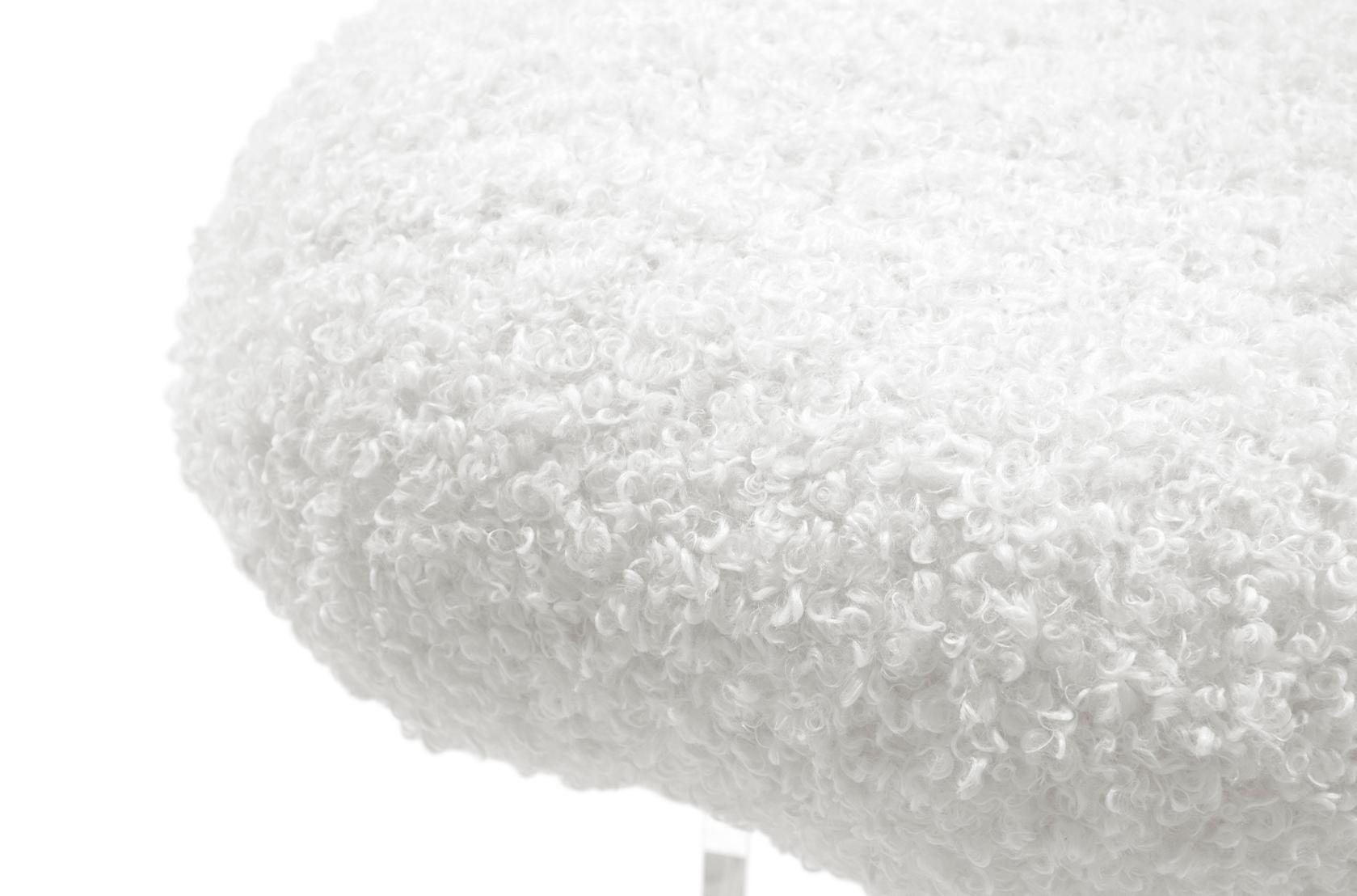 Tabouret enfant Cloud Puff