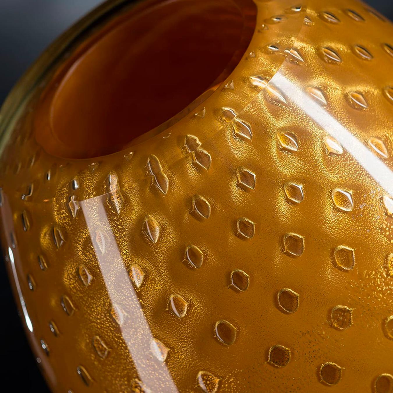 Vase oval Mocenigo