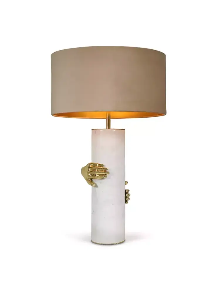Lampe De Table Vengeance