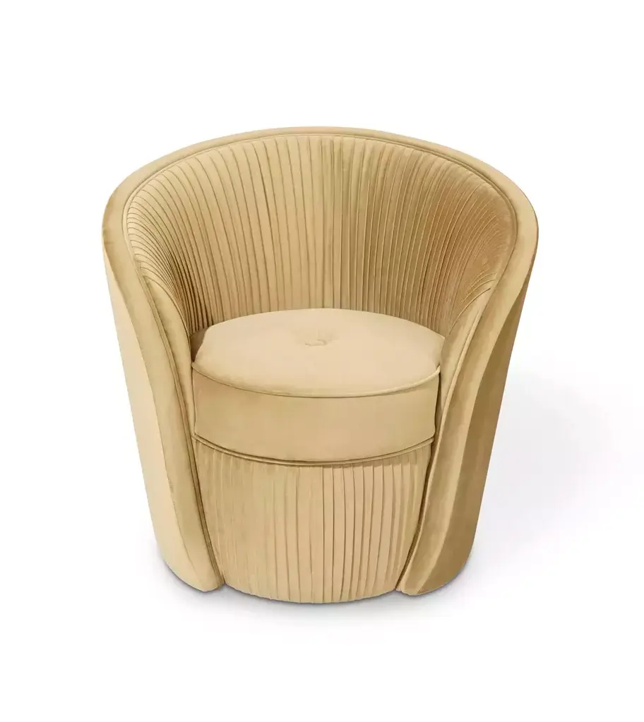 Fauteuil Bloom II