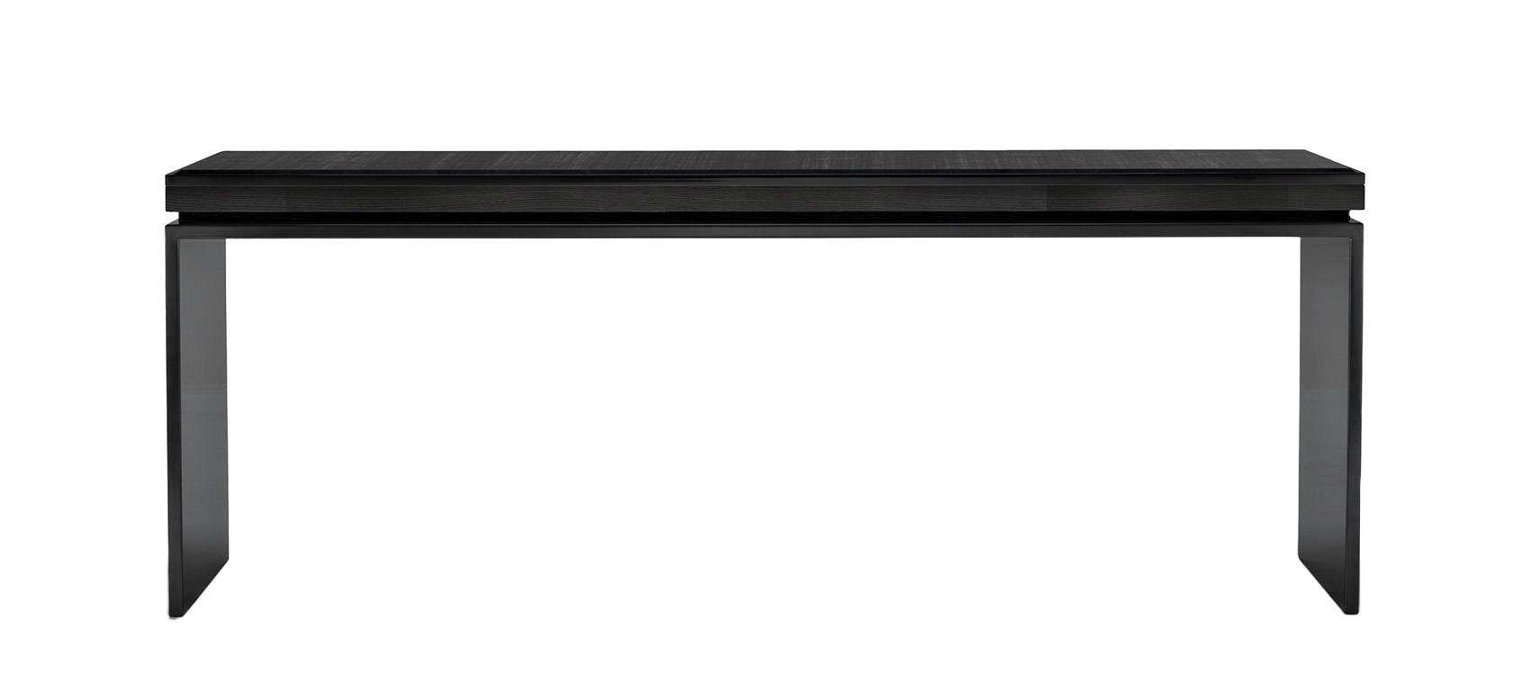 Console 200 Black & More