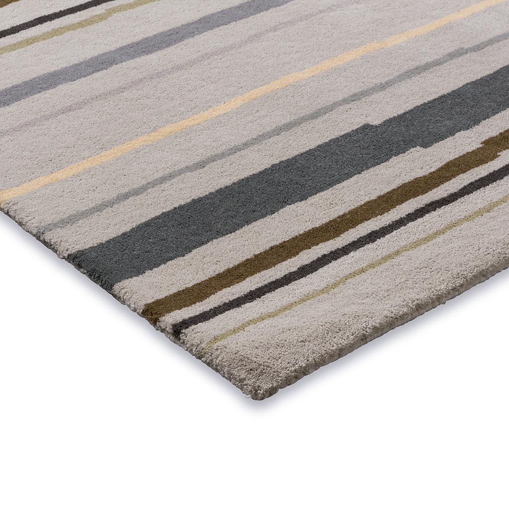Decor Shift Steel Metal Tapis