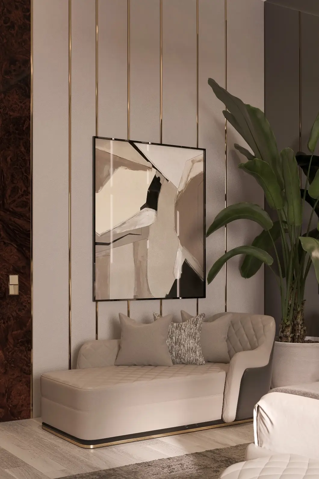 Chaise Longue Charla - 3