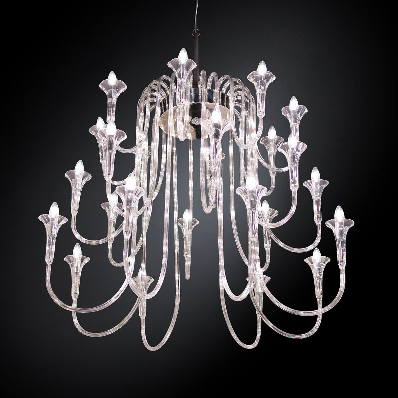 Lustre Octopus