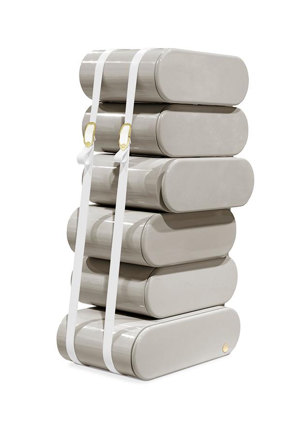 Commode Cloud 6 Tiroirs