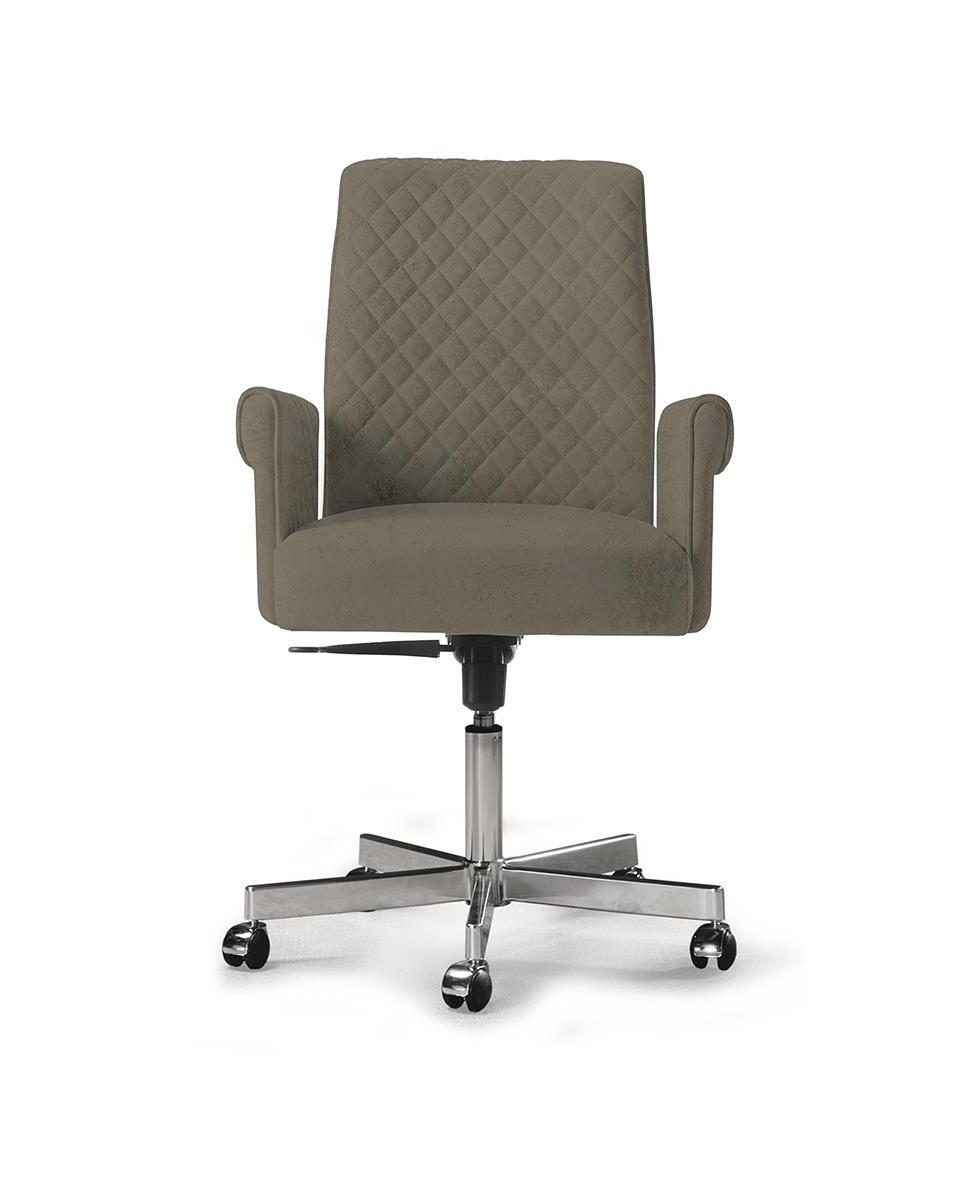 Chaise de Bureau Red Carpet