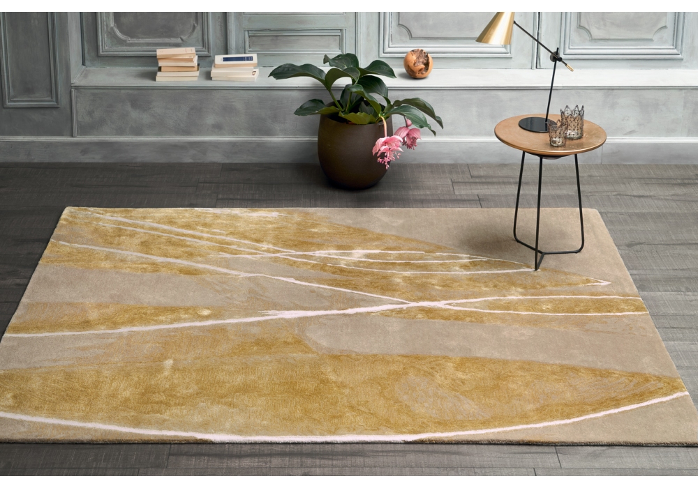 Tapis Flowing