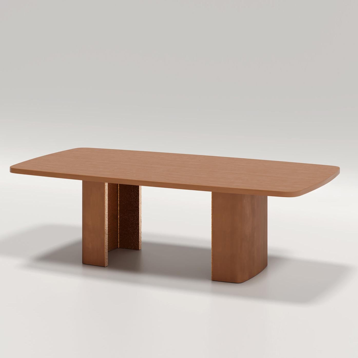 Table de salle à manger Nature