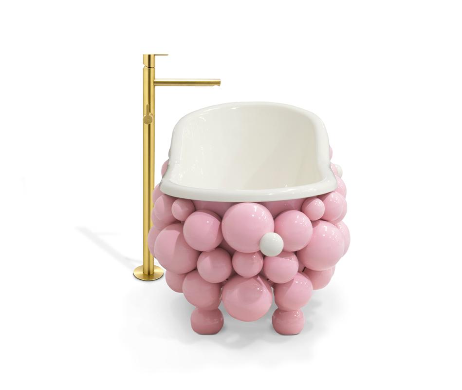 Baignoire Gravity