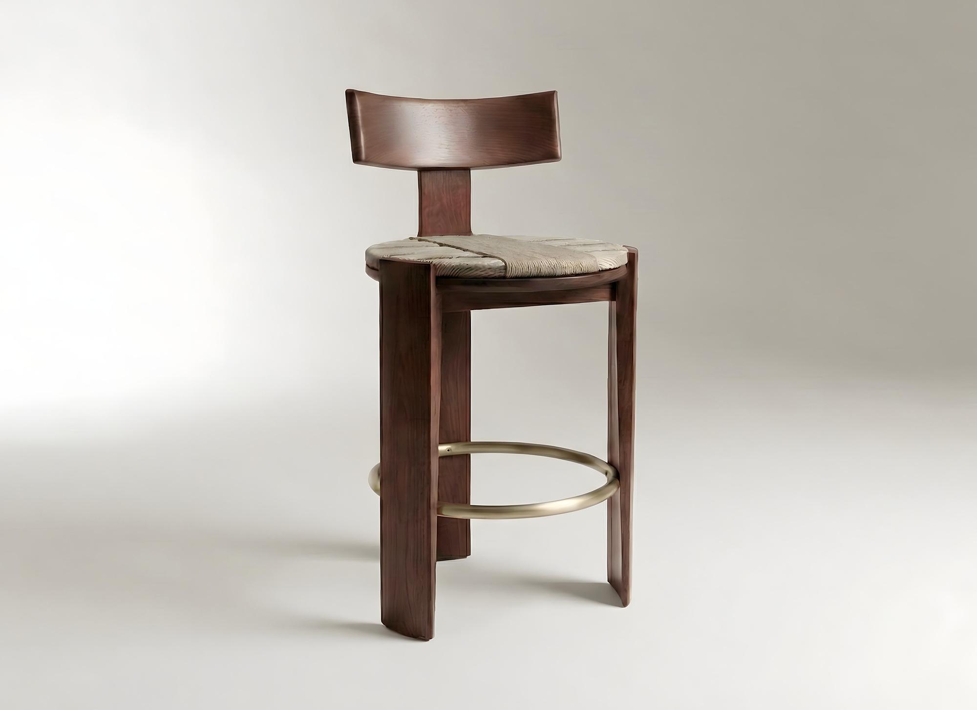 Tabouret de bar Nest