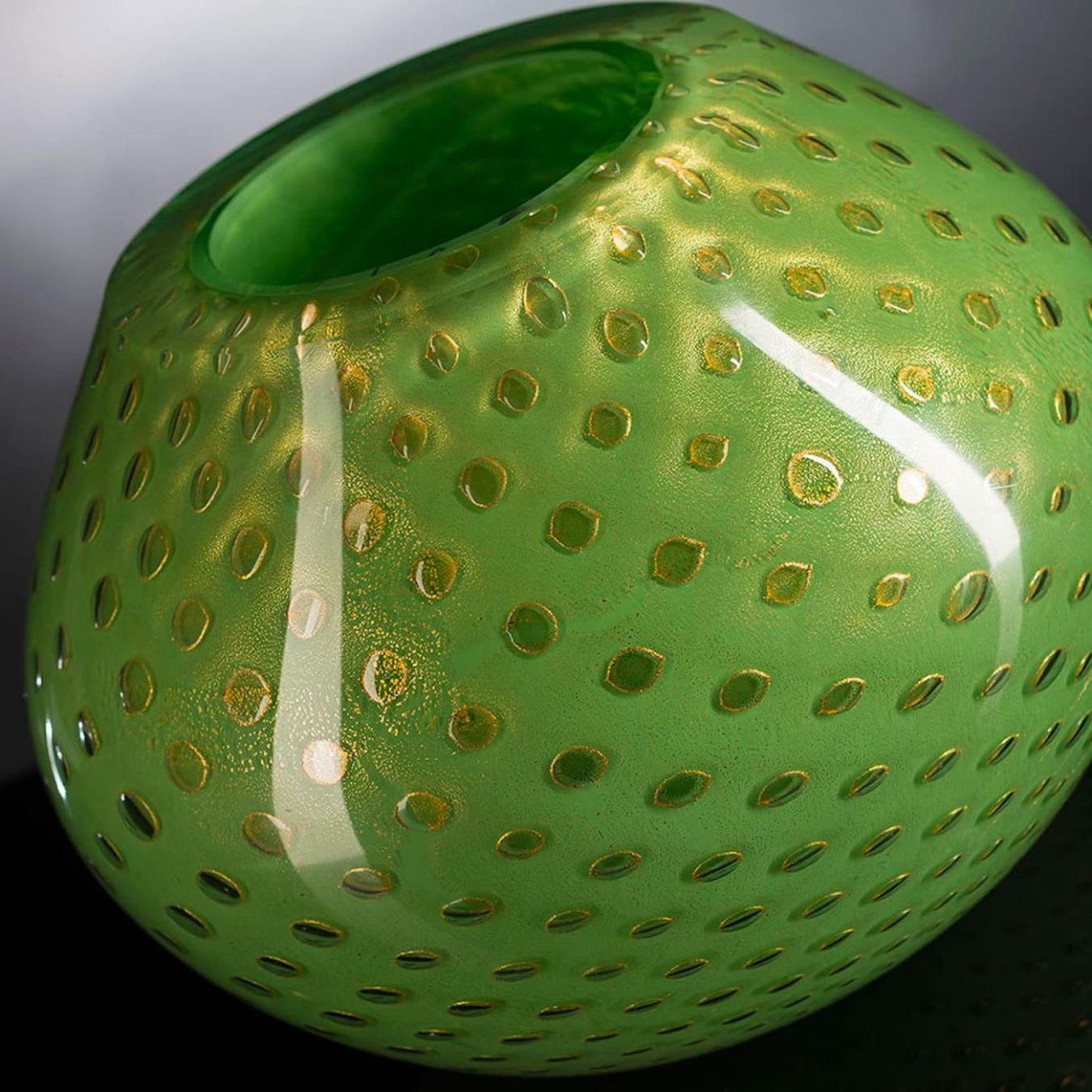 Vase sphère Mocenigo