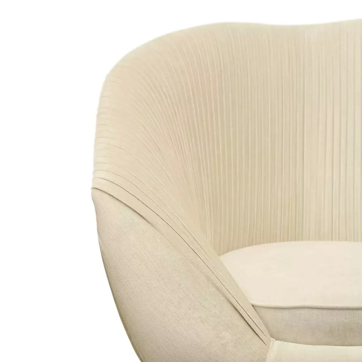 Chaise & Repose-Pieds Audrey