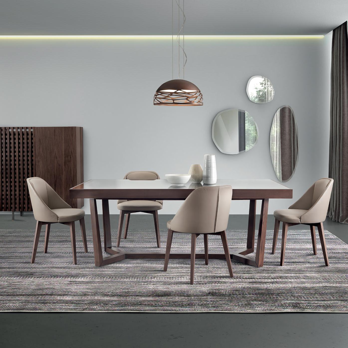 Table Aliante