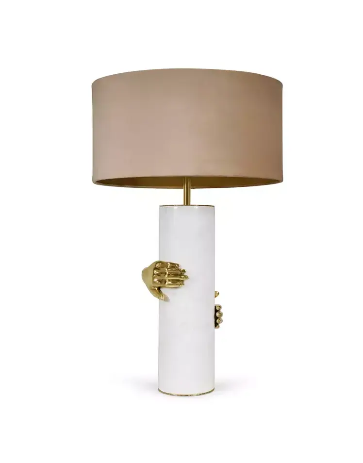 Lampe De Table Vengeance