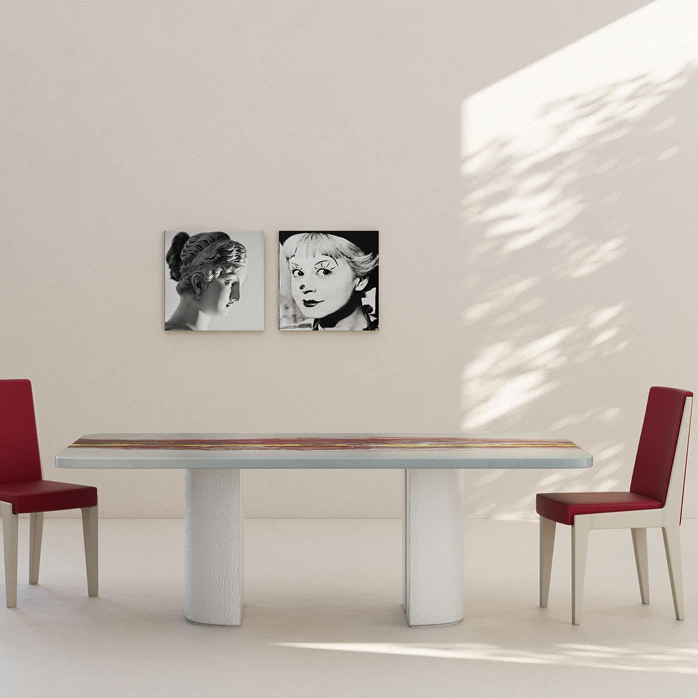 Table de salle à manger Vitae